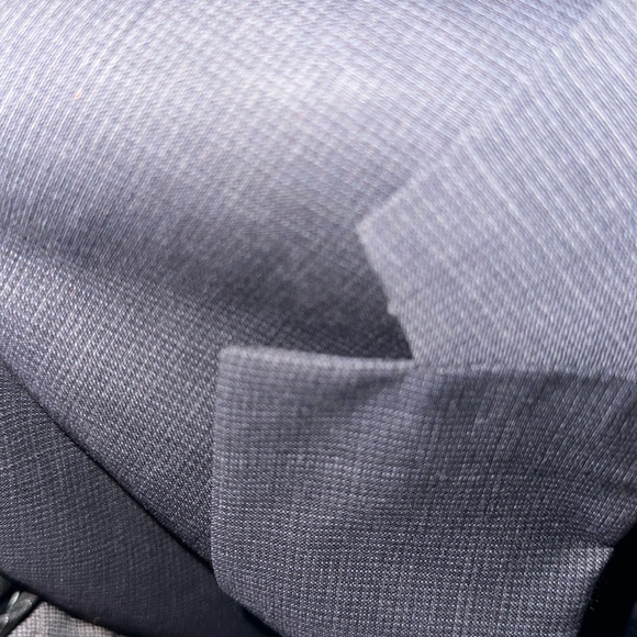 Dark Blue Hugo Boss Blazer - Picture 3 of 3